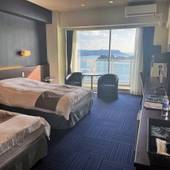 平戸たびら温泉 サムソンホテル（長崎県 旅館） / 2