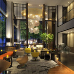 ハイアットが好き♡ご褒美ホテルに最適な全国のハイアットリージェンシー10選