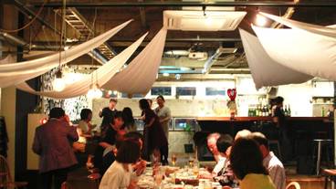 バー (施設内) / 2