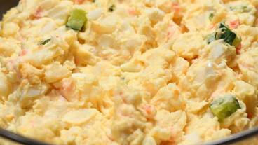 朝食スペース / 6