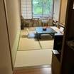 卓球ルームの向かいの部屋でしたが、音は気になりませんでした