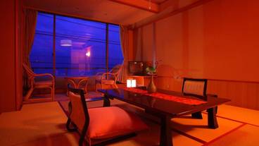 海一望10畳和室 / 4