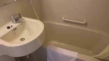 バスルームのシンク / 18