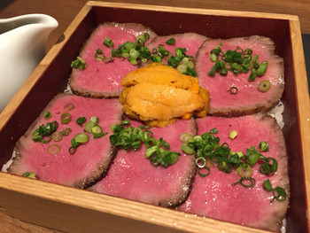 2.焼肉ホルモン 青一／港区2670136