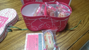 「なごみの米屋 総本店」料理 1225144 １個(１０８円)から２４個(３２４０円）入りまで６種類あろます