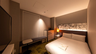 フォルツァシングルルーム 禁煙 2名利用