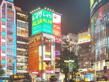 アメリカン ヴィンテージ スイート / 2