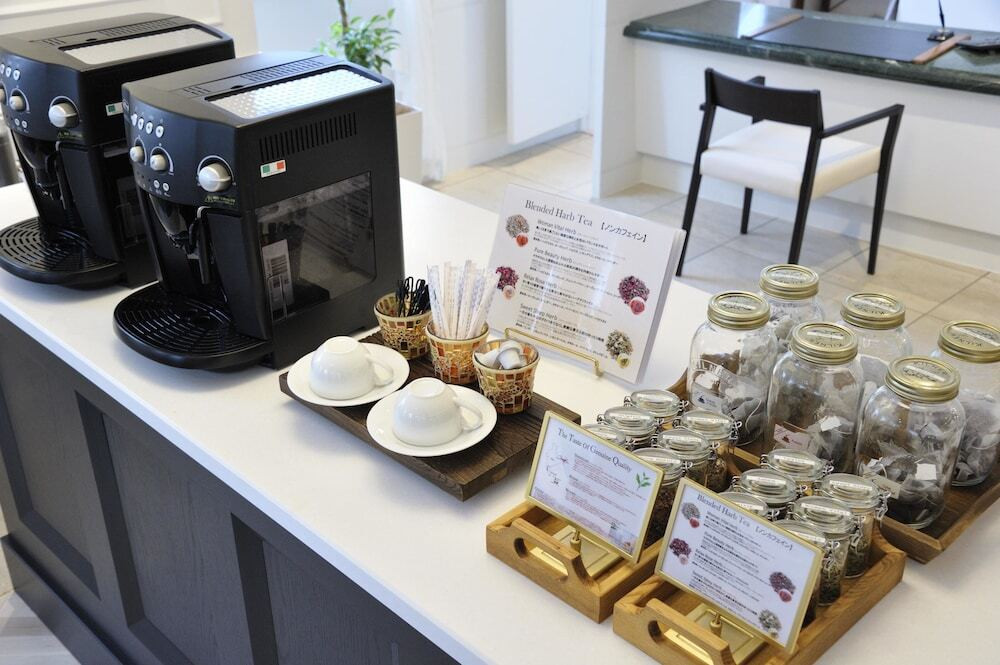 コーヒー サービス