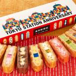 東京駅にあるスイーツ♡手土産＆お土産におすすめの15選