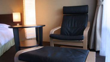 リビング エリア / 34