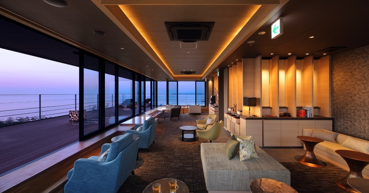 大人だけが宿泊できる、絶景ラグジュアリーホテル4272378