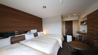 モデレートツイン 禁煙