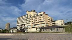 大江戸温泉物語Premium 汐美荘