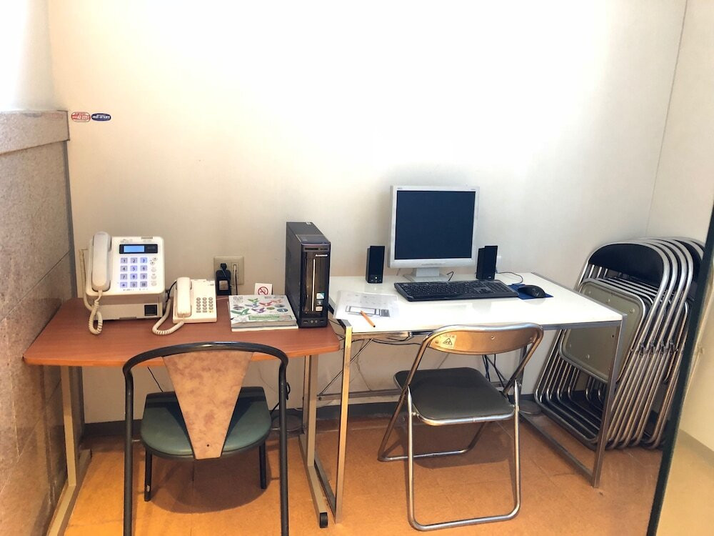 ビジネスセンター