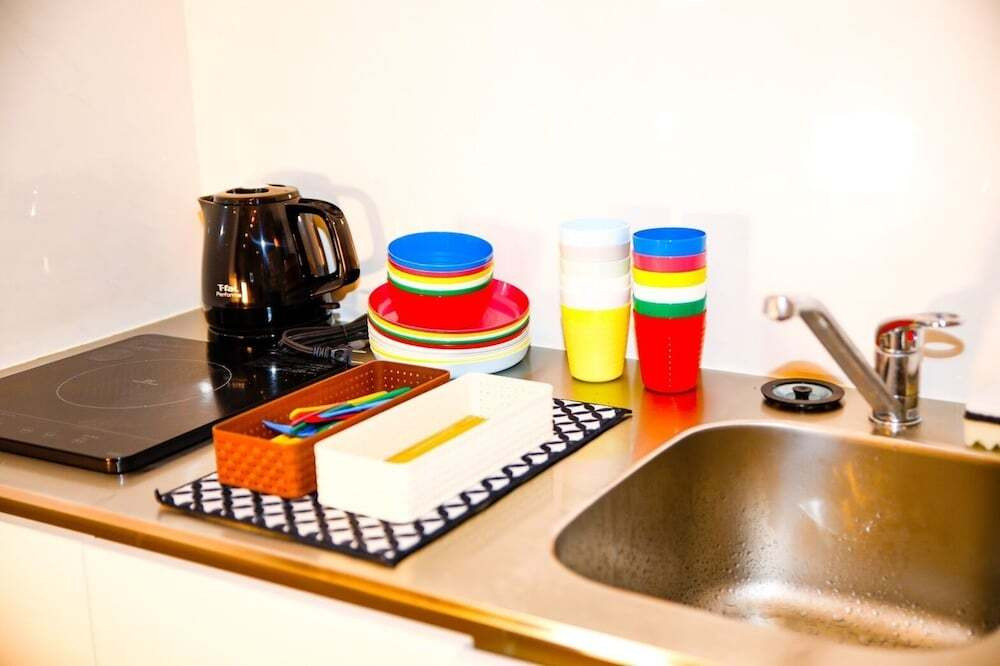 客室の設備とサービス