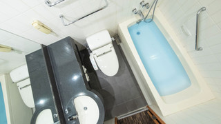 スタンダード ダブルルーム 禁煙