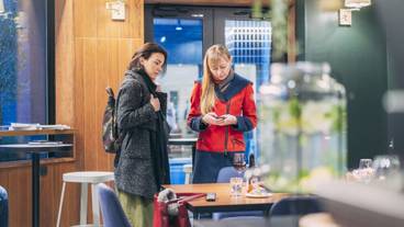 レストラン / 10