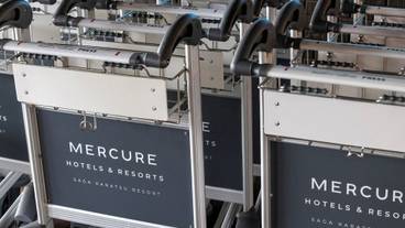 施設内の設備 / 4