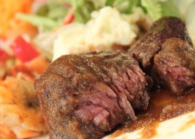 Kalae-Ribs kitchen