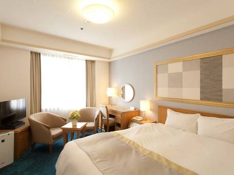 ホテル東京ガーデンパレス / 3