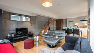 ヴィラ 3 ベッドルーム