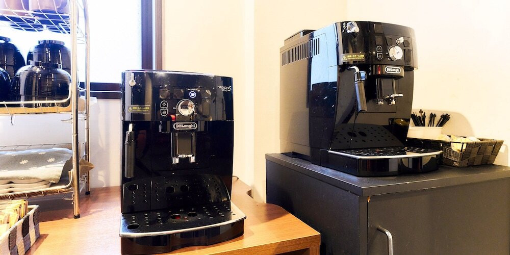 コーヒー サービス