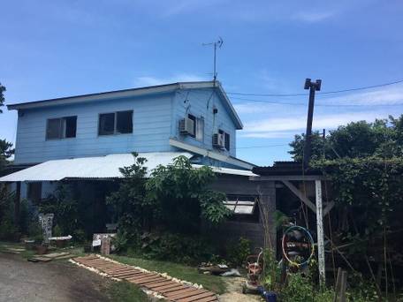 南恩納トロピカル / 4