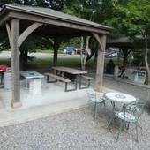 水上キャンプ場リバーストーン（群馬県 コテージ・ロッジ・一棟貸） / 2