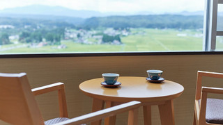 和室スタンダードツイン 禁煙