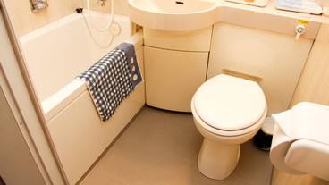 施設内の設備 / 3