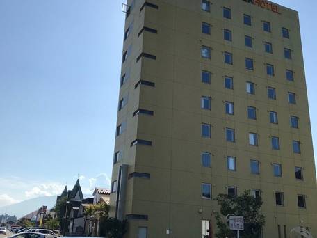 スーパーホテル新井・新潟 / 2