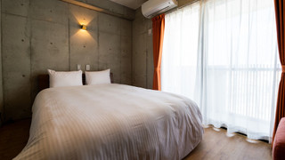 スタンダード ダブルルーム