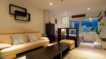 リビング エリア / 28