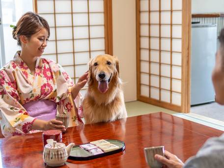 草津温泉 大東館 / 4