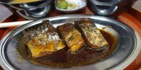 京都オトナ女子旅で味わうなら老舗定食の絶品サバ煮！『今井食堂』
