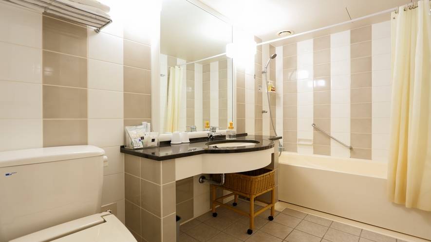 バスルーム一例① / 1