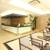 ホテル法華クラブ大分（大分県 ビジネスホテル） / 2