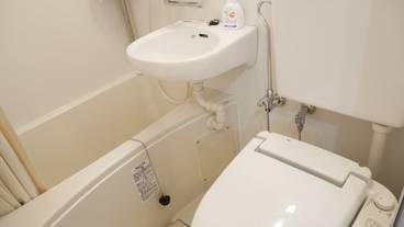 バスルーム / 19