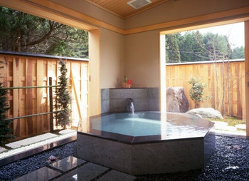 広～い貸切風呂もあります！3633221