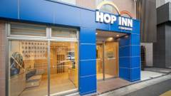 ホップイン 東京 飯田橋