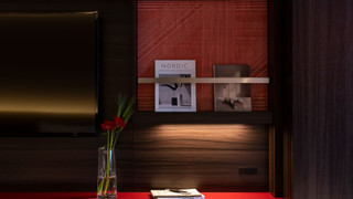 スーペリアトリプル (禁煙)