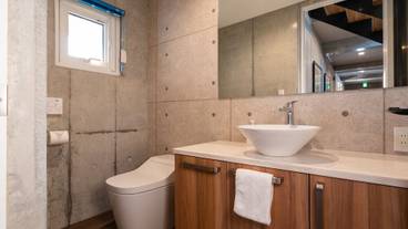 バスルーム / 17