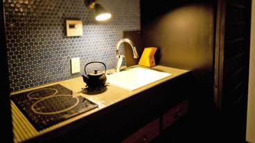 専用キッチン / 11