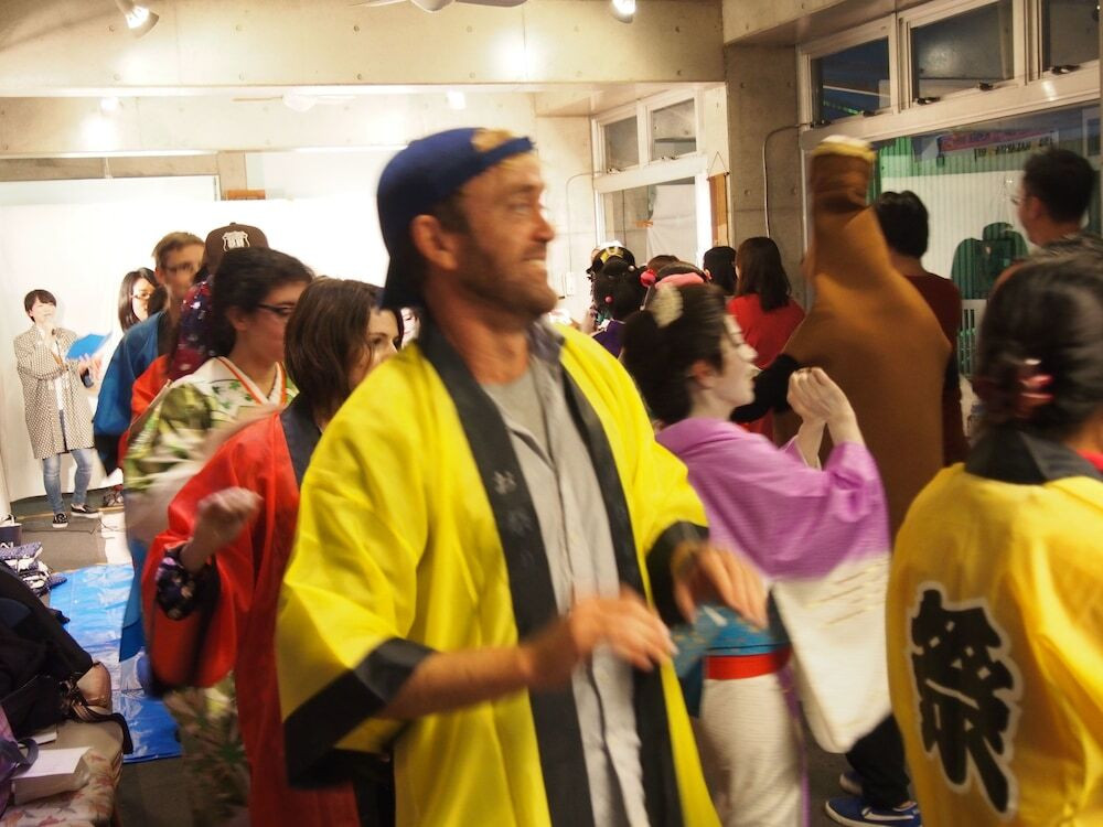 シアター ショー