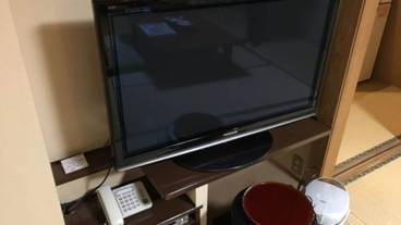 客室の設備とサービス / 5