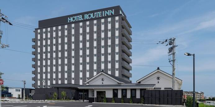 ホテルルートイン徳島空港‐松茂スマートインター‐（徳島県 ビジネスホテル） / 1