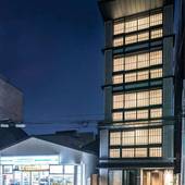 ホテル ひとめぼれ(京都府 ビジネスホテル) / 4