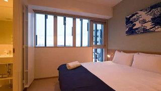 2ベッドルーム スイート