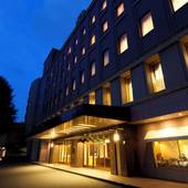 THE SAIHOKUKAN HOTEL（長野ホテル犀北館）（長野県 シティホテル） / 3
