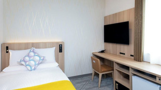 スタンダードセミダブル 禁煙 大人定員2名